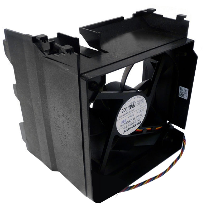 Dell 0P714F - Fan Assembly for OptiPlex 760