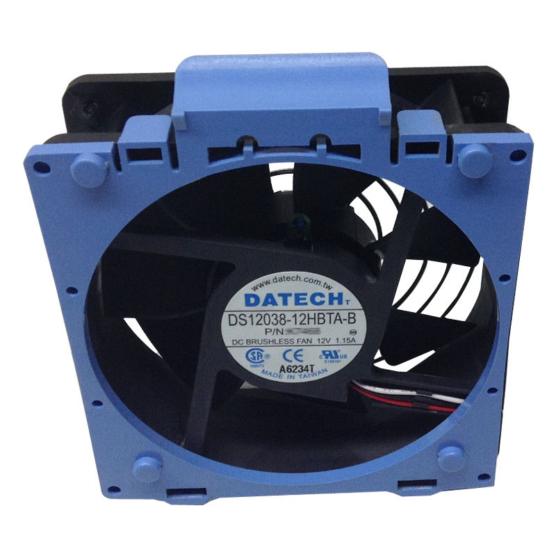 Dell 0P7204 - Fan Assembly for PowerEdge 1600SC
