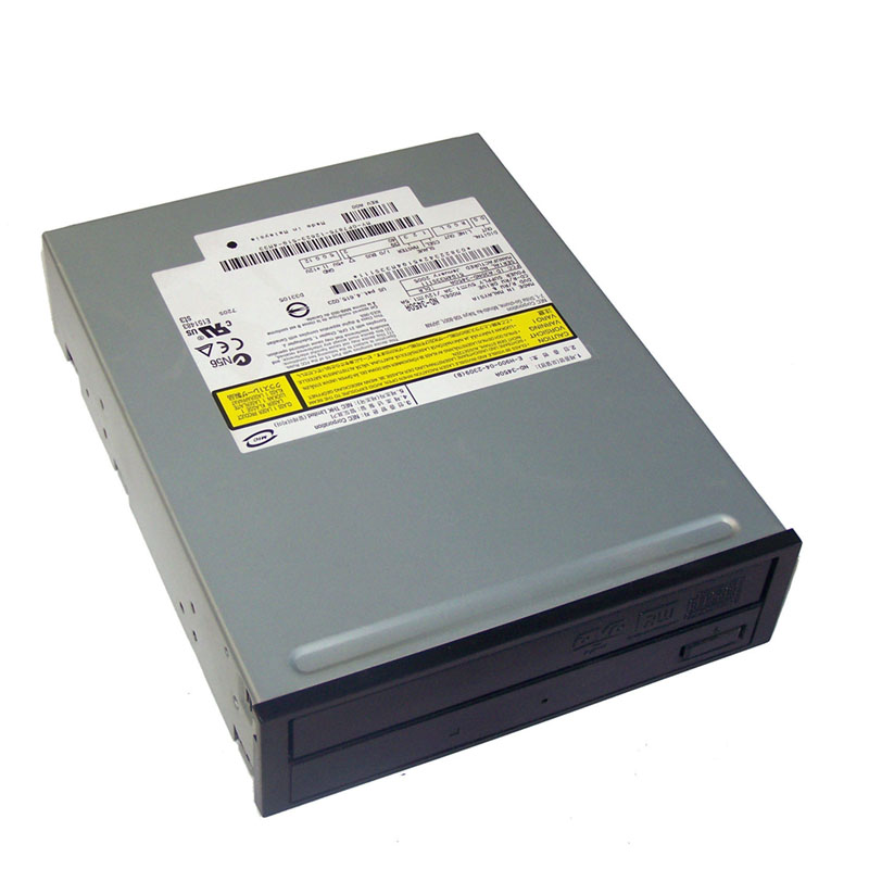 Dell 0P7875 - 16x IDE Internal DVD-RW Drive
