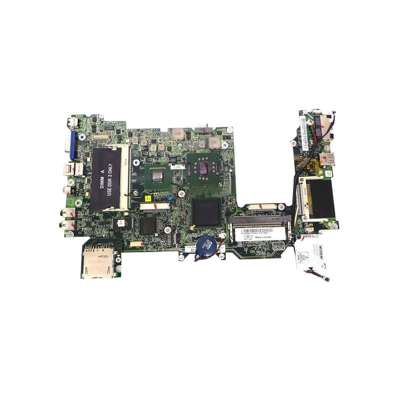 Dell 0P8057 - Laptop Motherboard for Latitude X1
