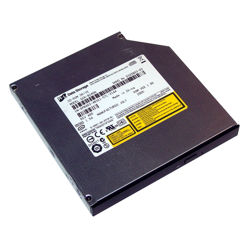 Dell 0P8403 - Slimline CD-Rom Drive