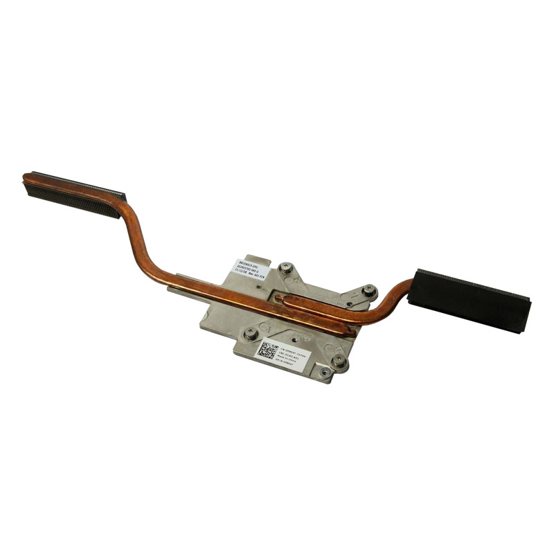 Dell 0P854T - Heatsink Assembly for Precision M4600