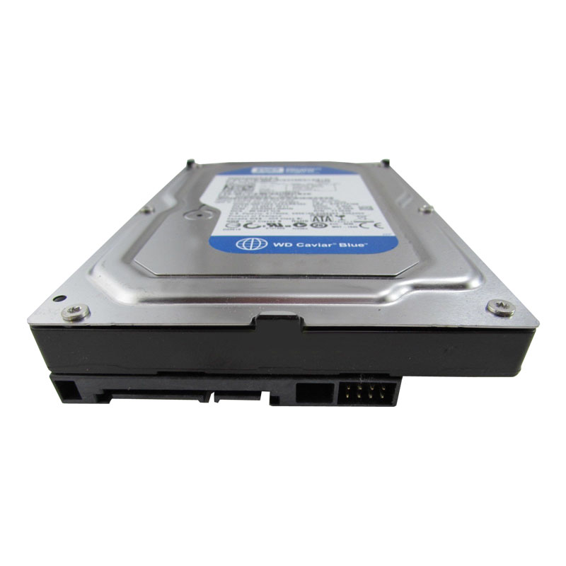 Dell 0P86T9 - 500GB 7.2K SATA 3.5" Hard Drive