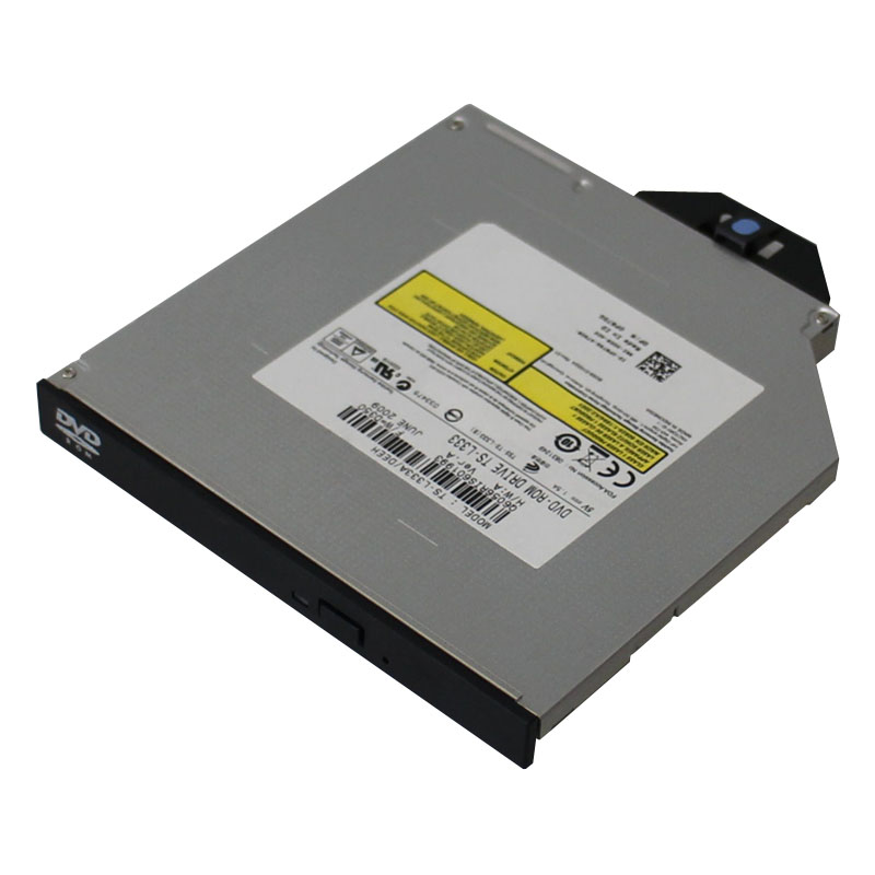 Dell 0P875G - Slimline Internal DVD-Rom Drive