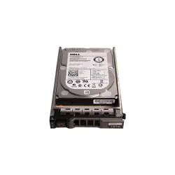 Dell 0P8V7R - 1TB 7.2 SAS 2.5" Hard Drive