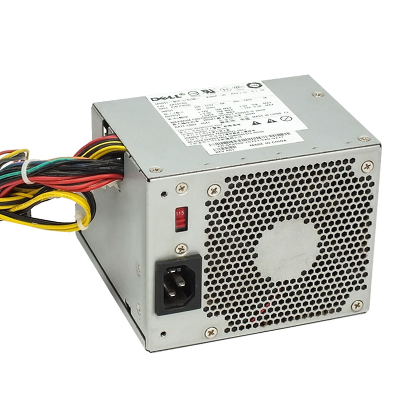 Dell 0P9550 - 280W Power Supply For OptiPlex GX620