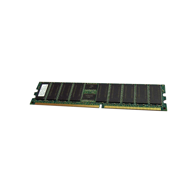 Dell 0P978 - 1GB DDR PC-2100 Memory