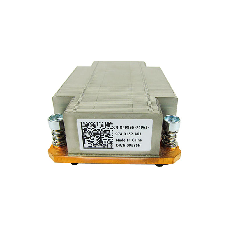 Dell 0P985H - Heatsink Assembly for PowerEdge M610