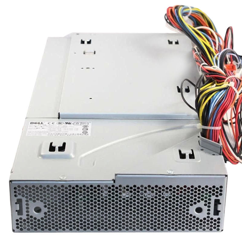 Dell 0PD144 - 650W Power Supply For XPS 600
