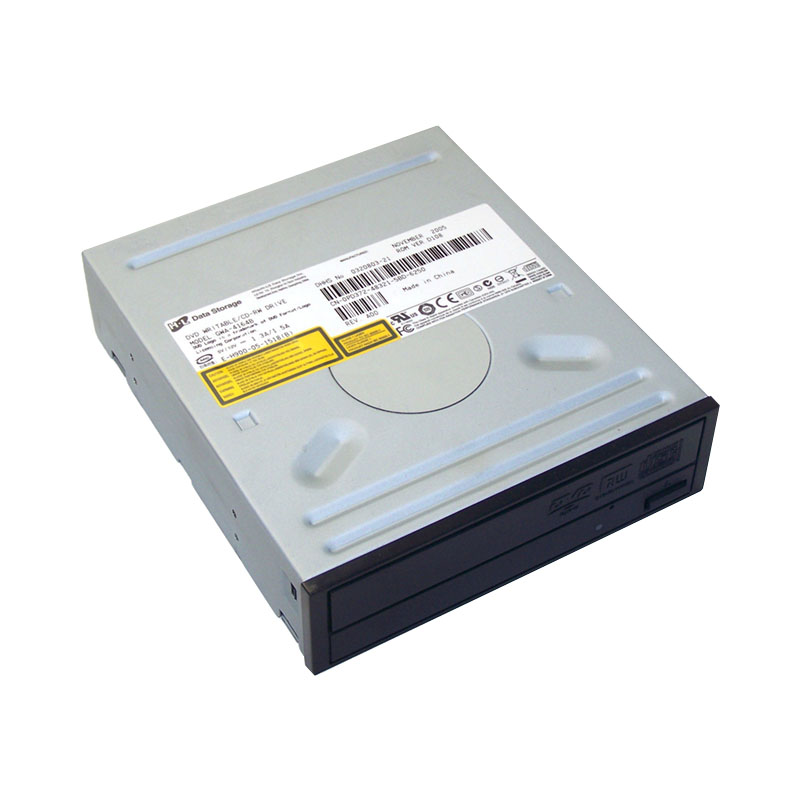 Dell 0PD372 - IDE DVD Writable- CD-RW Drive