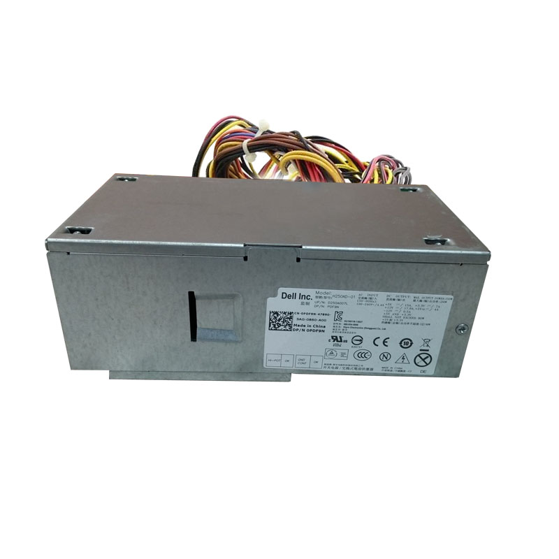 Dell 0PDF9N - 250W Power Supply for Optiplex 3010