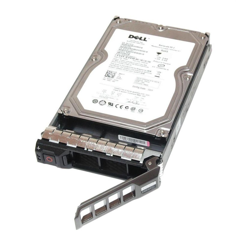 Dell 0PDFHC - 8TB 7.2K SAS 12.0Gbps 3.5" Hard Drive