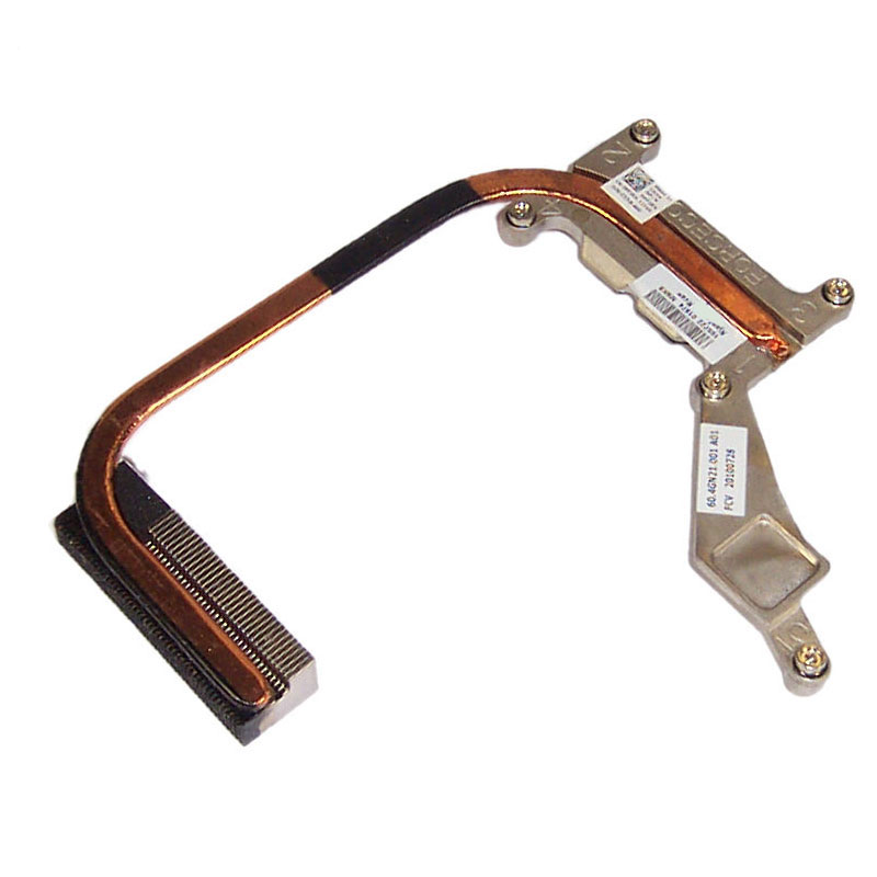 Dell 0PFJRN - Heatsink Assembly for Latitude E5410, E5510