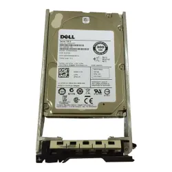 Dell 0PGHJG - 300GB 10K SAS 6.0Gbps 2.5" 64MB Cache Hard Drive