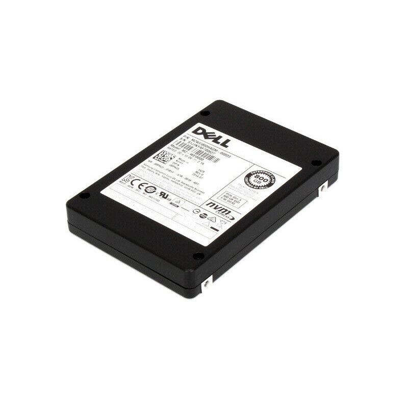 Dell 0PHJ5 - 800GB PCIe 2.5" SSD