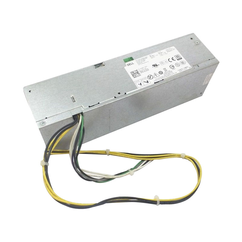 Dell 0PJKWN - 255W Power Supply for Optiplex 9020