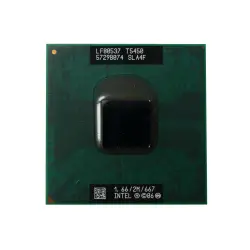 Dell 0PK653 - Core 2 Duo 1.66Ghz 2MB Cache Processor Only