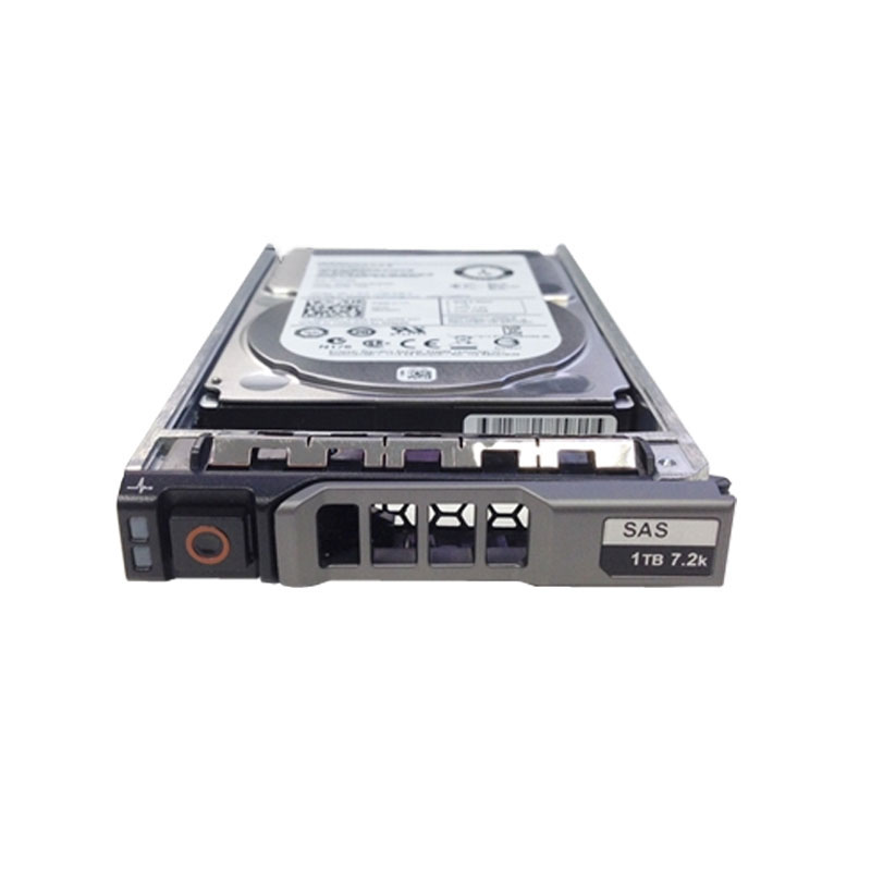 Dell 0PKHWX - 1TB 7.2K SAS 6.0Gbps 2.5" Hard Drive