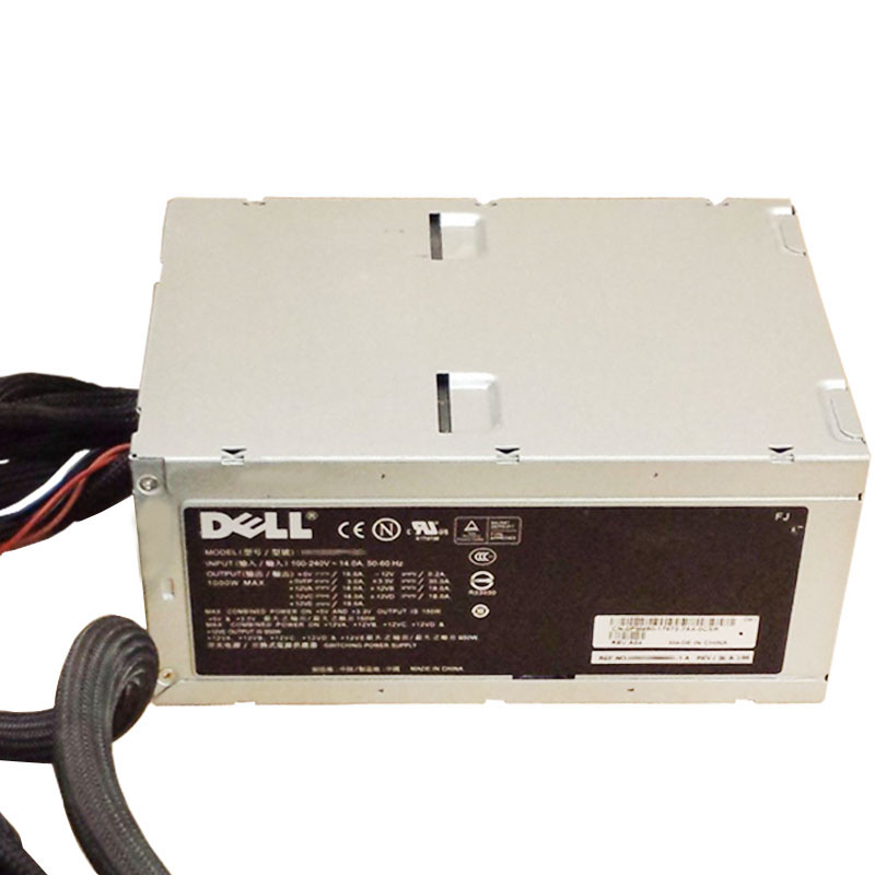 Dell 0PM480 - 1000W Power Supply For XPS 700, 710, 720