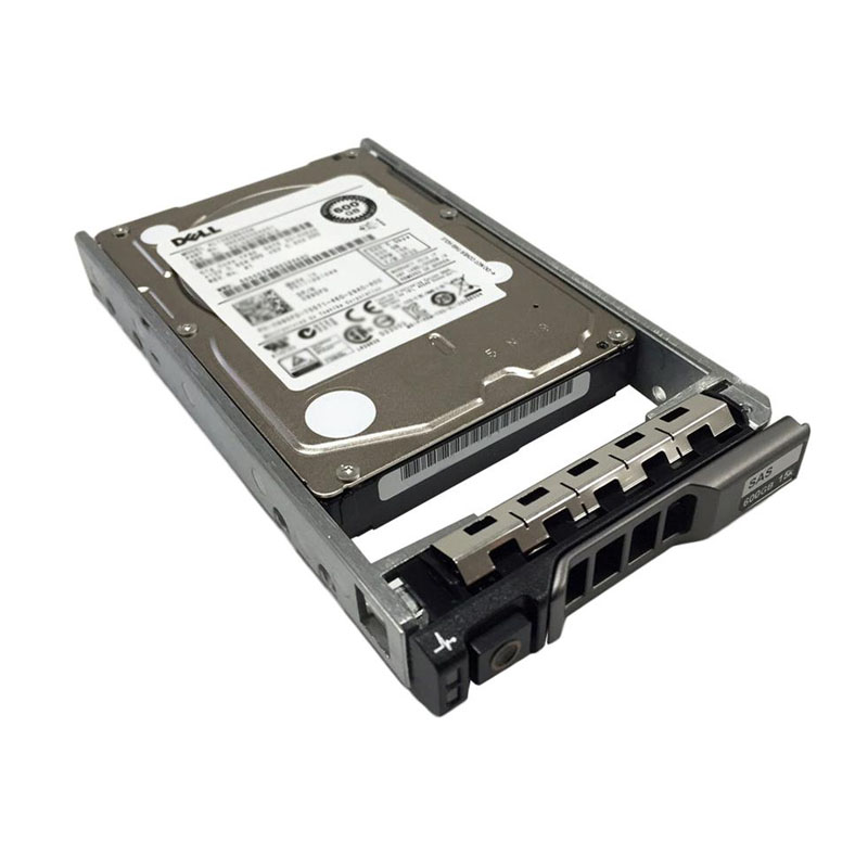 Dell 0PMNR5 - 600GB 15K SAS 12.0Gbps 2.5" 128MB Cache Hard Drive