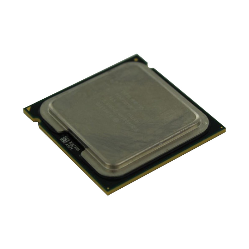 0PN099.jpg Dell 0PN099 - Pentium D 2.8GHz 4MB Cache Processor Only - Image 1