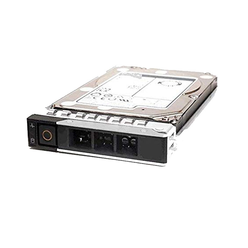 Dell 0PRDN7 - 8TB 7.2K SAS 12Gbps 3.5" Hard Drive