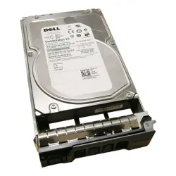 Dell 0PT7MP - 2TB 7.2K SAS 6.0Gbps 3.5" Hard Drive