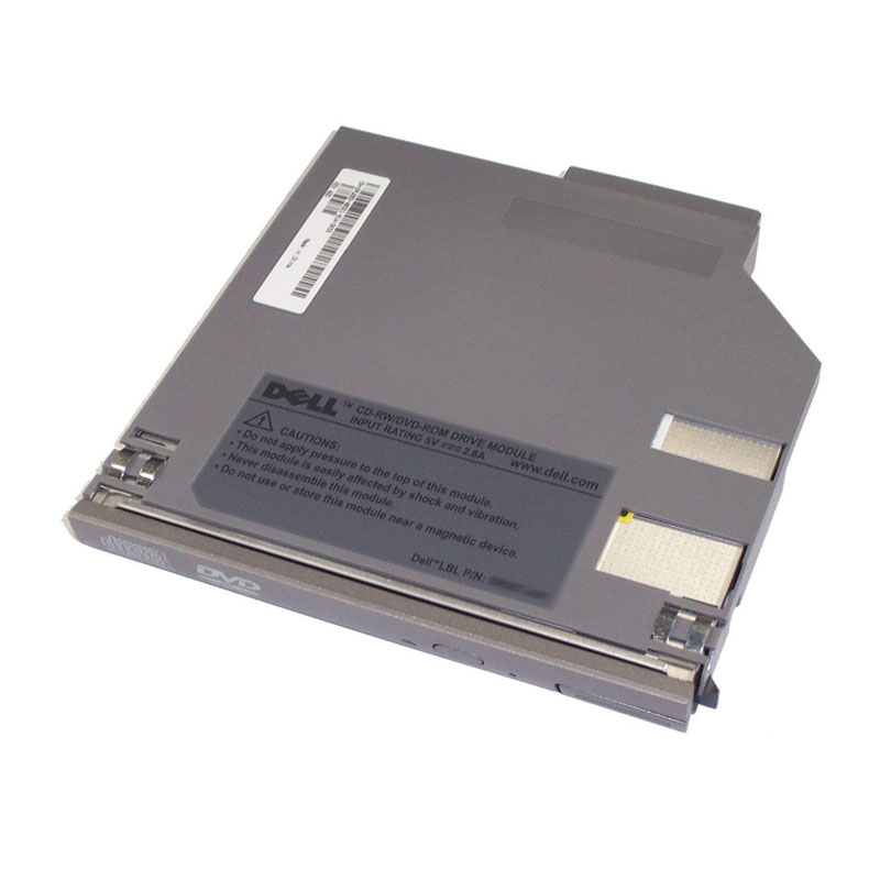 Dell 0PU283 - CD-RW DVD Combo Drive