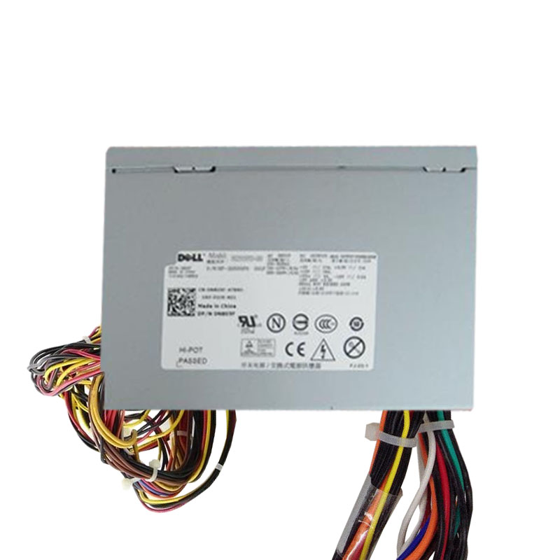 Dell 0PW115 - 220W Power Supply For OptiPlex 755