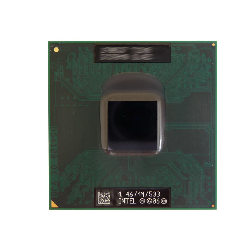 0PW474.jpg Dell 0PW474 - Pentium Dual Core 1.46Ghz 1MB Cache Processor Only - Image 1