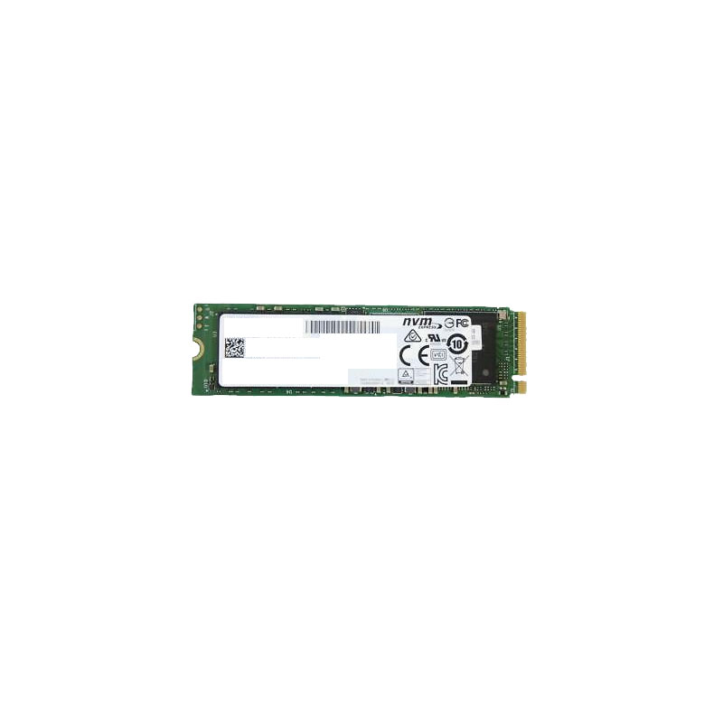 Dell 0PW87C - 512GB PCIe SSD