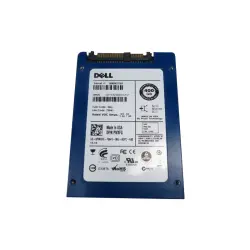 Dell 0PWXFG - 400GB SAS 2.5" SSD