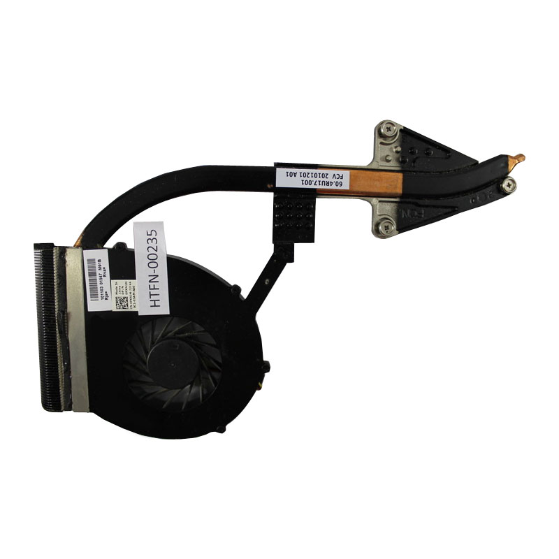 Dell 0PXN1M - Fan and Heatsink for Vostro 3700
