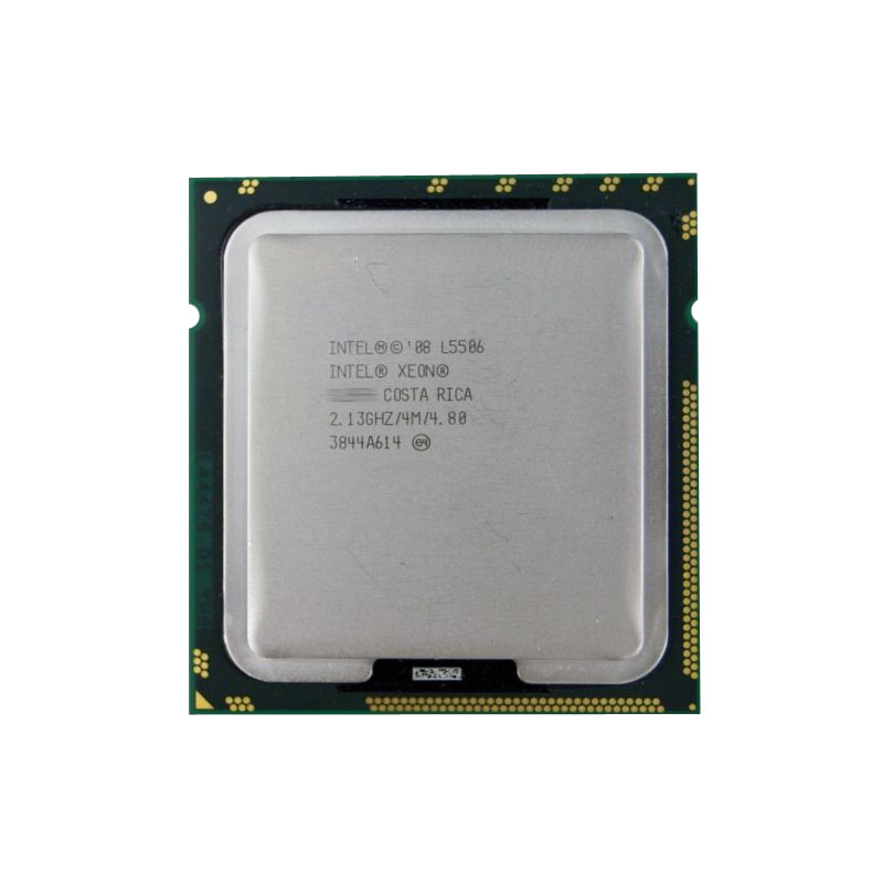 Dell 0R013R - Xeon Quad Core 2.13Ghz 4MB Cache Processor Only
