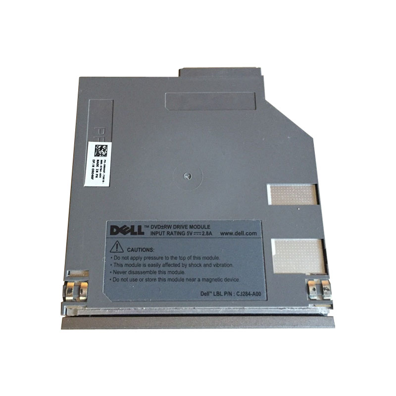 Dell 0R046F - 8x Slim IDE DVD-RW Drive