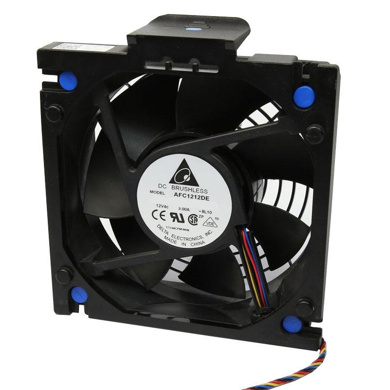 Dell 0R150M - Fan Assembly for PowerEdge T310, T410