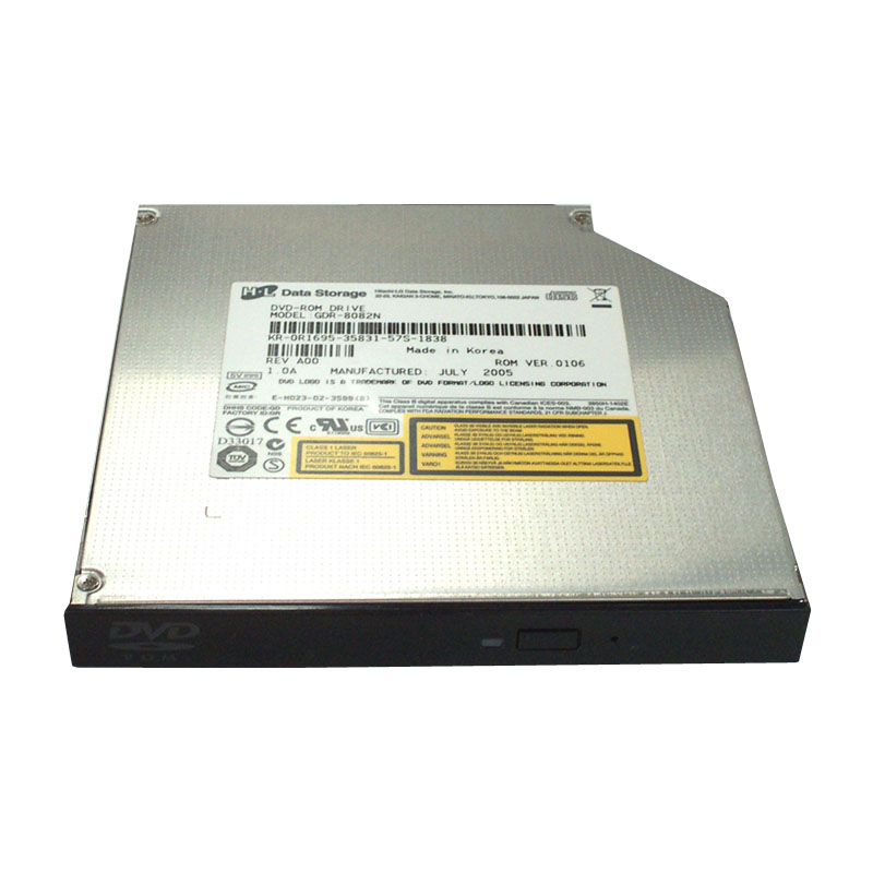 Dell 0R1695 - 8x DVD-Rom Drive