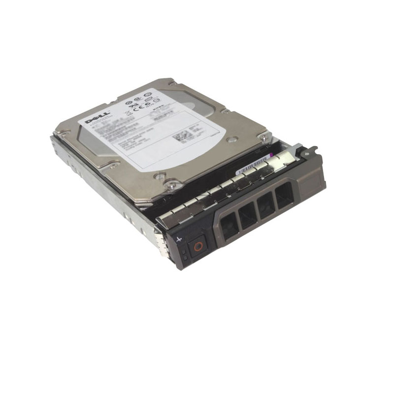 Dell 0R201R - 500GB 7.2K SATA 1.5Gbps 2.5" Hard Drive