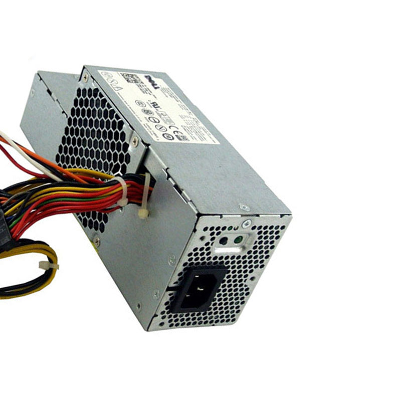 Dell 0R225M - 235W Power Supply For OptiPlex 580
