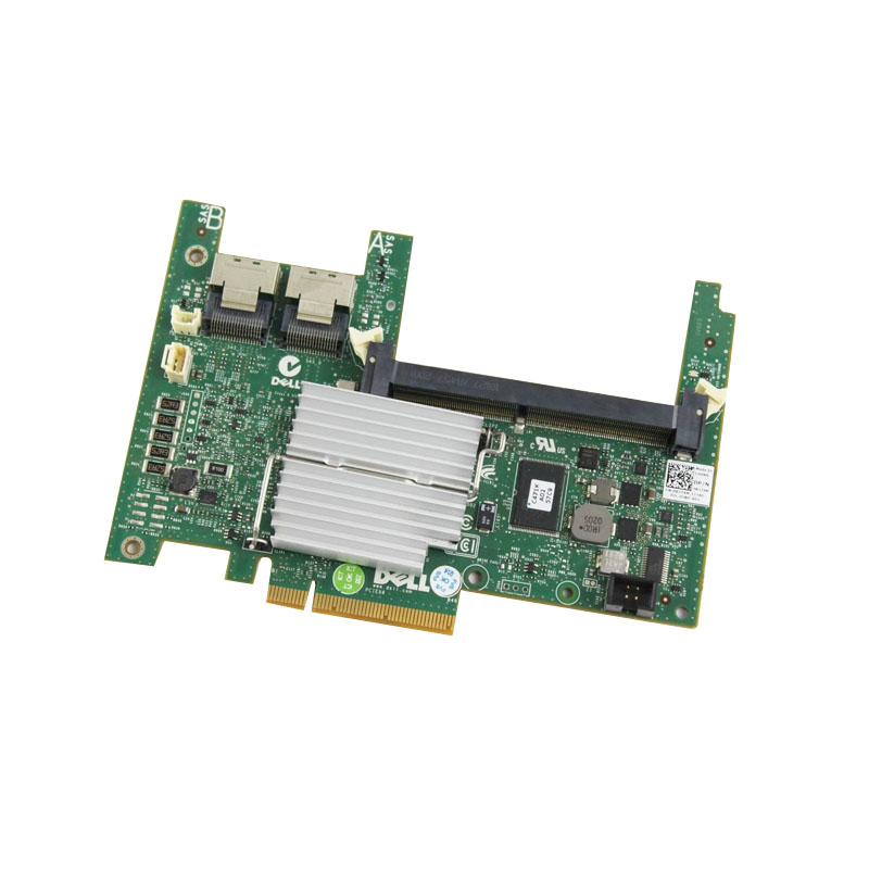 Dell 0R374M - 512MB SAS 6Gbps PERC H700 Raid Controller Card
