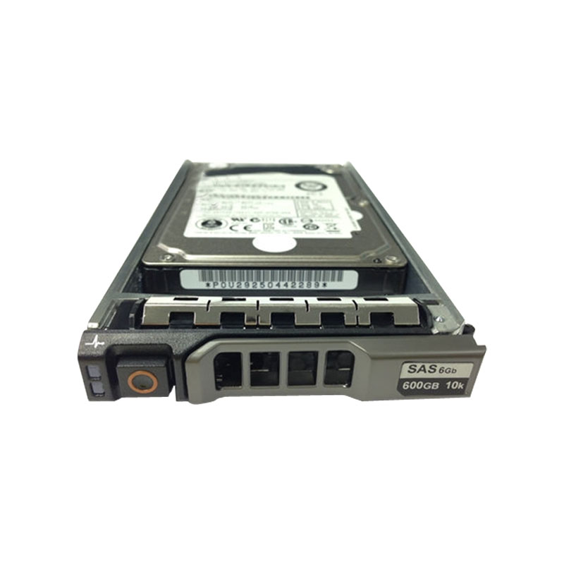 Dell 0R3CX8 - 600GB 10K SAS 2.5" Hard Drive