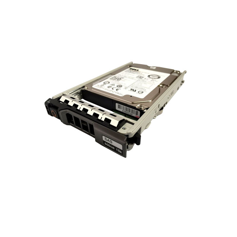 Dell 0R3H6D - 1.2TB 10K SAS 12.0Gbps 2.5" Hard Drive
