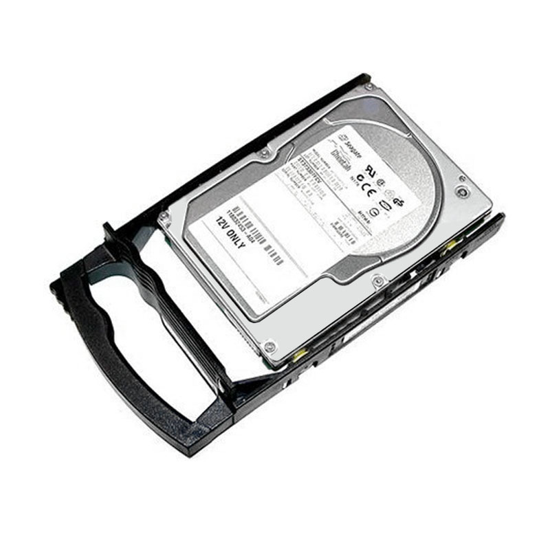 Dell 0R459 - 73GB 10K Fibre Channel 3.5" 16MB Cache Hard Drive