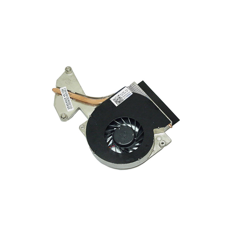 Dell 0R508D - Fan and Heatsink for Studio 1735, 1737