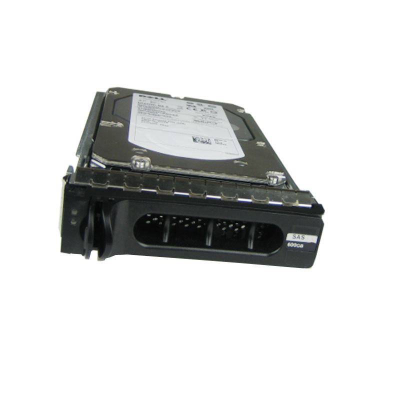 Dell 0R527R - 600GB 15K SAS 3.5" Hard Drive