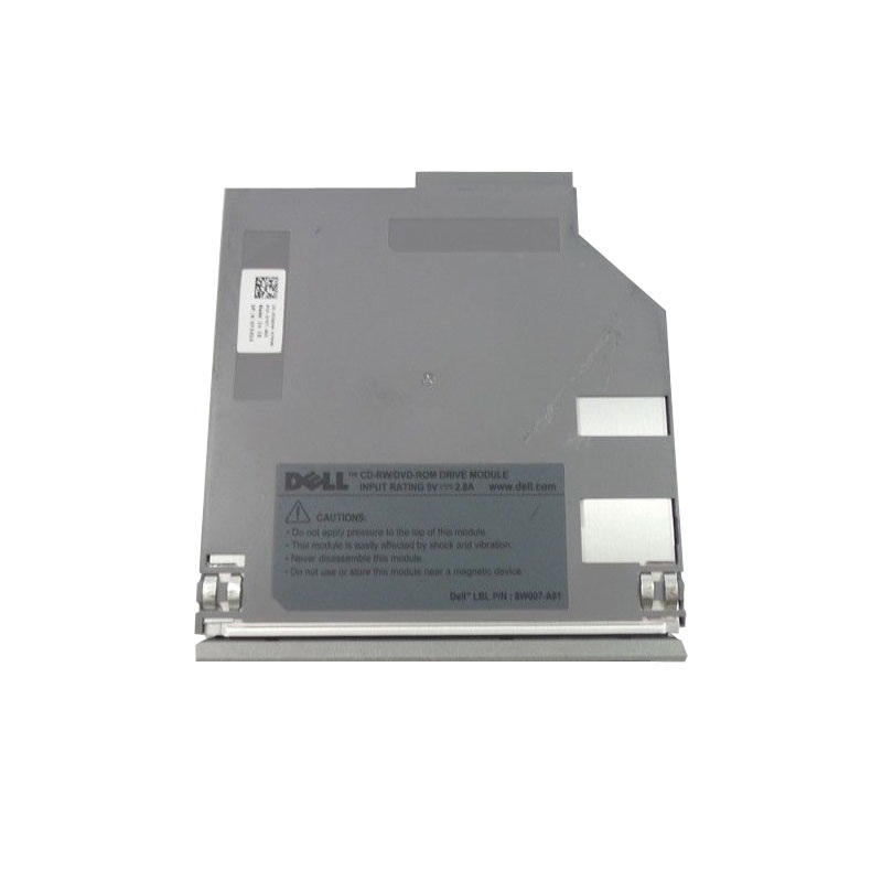 Dell 0R5531 - 24x CD-RW DVD Rom Combo Drive