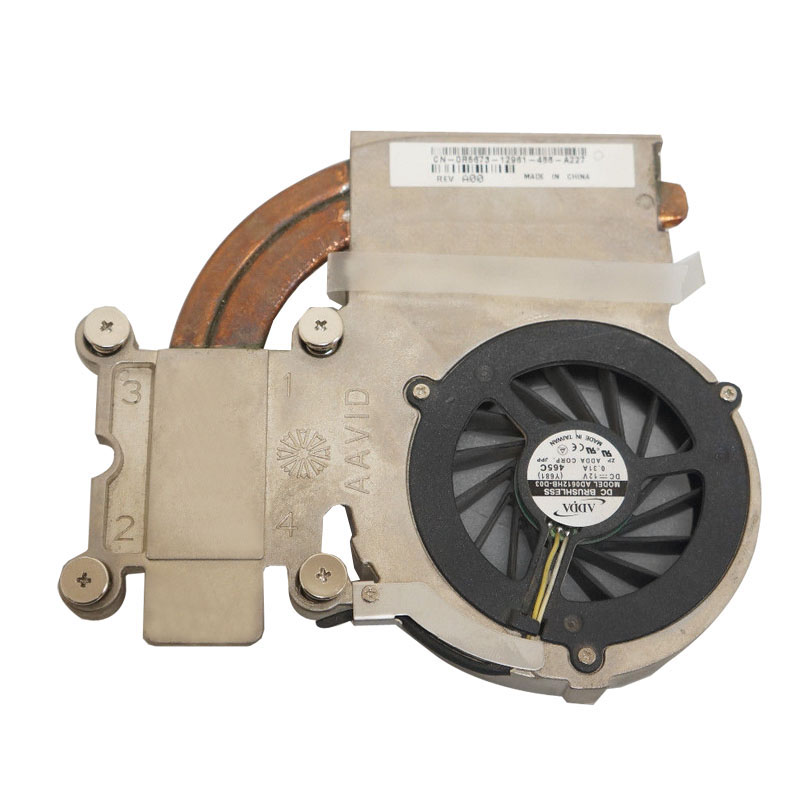 Dell 0R5673 - Fan and Heatsink for Inspiron 5150, 5160
