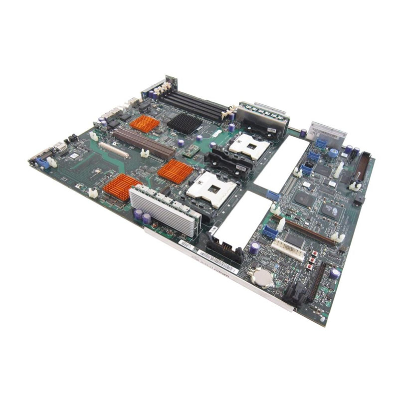 Dell 0R5939 - Dual Socket Server Motherboard for PowerEdge 1750