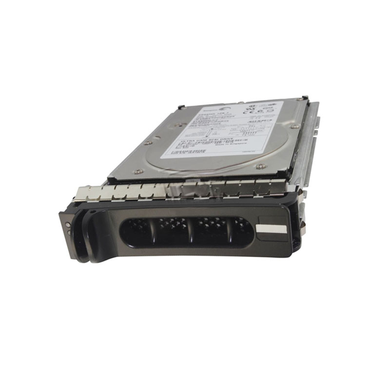 Dell 0R5F1P - 300GB 15K SAS 6.0Gbps 3.5" Hard Drive