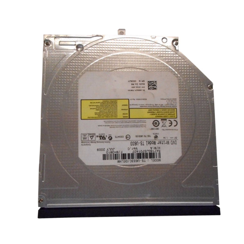 Dell 0R5NJY - Slim DVD-RW SATA Drive